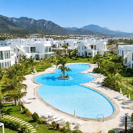 Appartement Theresort - Pool & - Terrace Penthouse 1 By Azur Prime Agios Nikolaos (Famagusta)