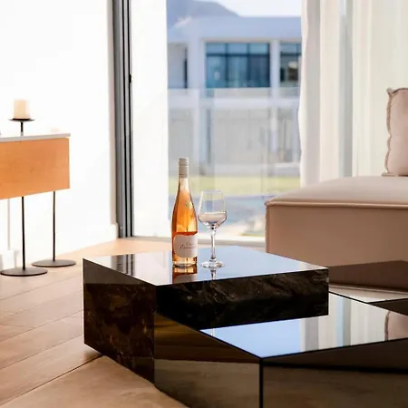 Theresort - Pool & - Terrace Penthouse 1 By Azur Prime Appartement