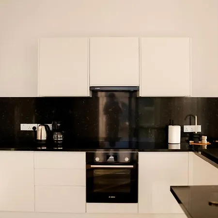Appartement Theresort - Pool & - Terrace Penthouse 1 By Azur Prime Agios Nikolaos (Famagusta)
