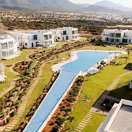 Appartement Theresort - Pool & - Terrace Penthouse 1 By Azur Prime